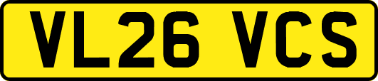VL26VCS