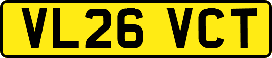 VL26VCT