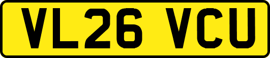 VL26VCU