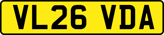 VL26VDA