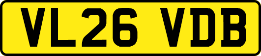 VL26VDB