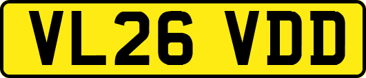 VL26VDD
