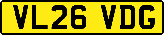 VL26VDG