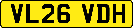 VL26VDH
