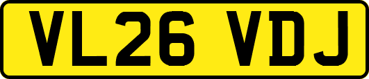 VL26VDJ