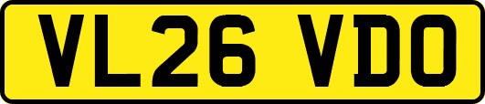 VL26VDO