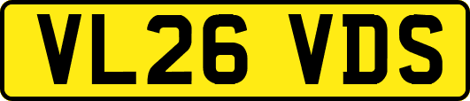 VL26VDS