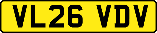 VL26VDV