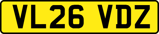 VL26VDZ