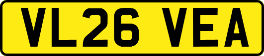 VL26VEA