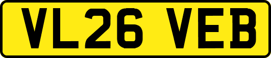 VL26VEB