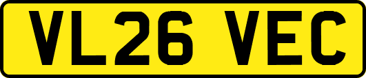 VL26VEC