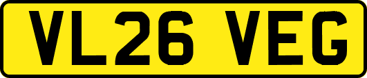 VL26VEG