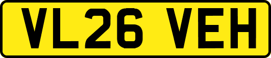 VL26VEH
