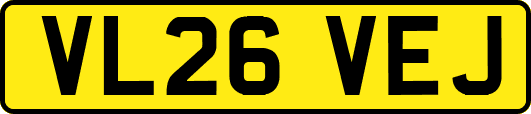 VL26VEJ