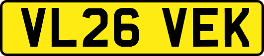 VL26VEK