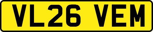 VL26VEM