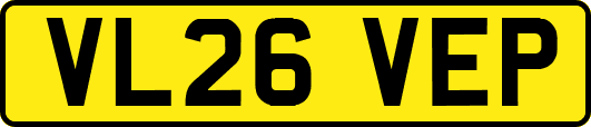 VL26VEP