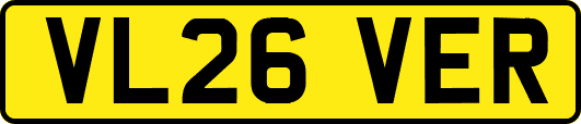 VL26VER