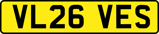VL26VES