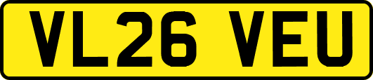 VL26VEU