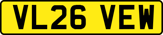 VL26VEW