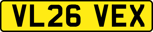 VL26VEX