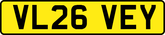 VL26VEY
