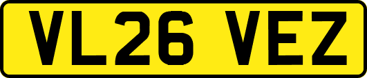 VL26VEZ