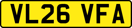 VL26VFA