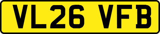 VL26VFB