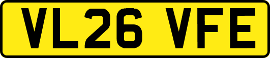 VL26VFE