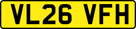 VL26VFH
