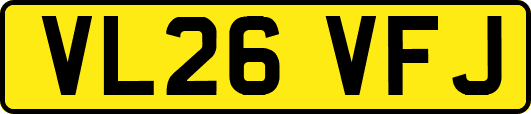 VL26VFJ