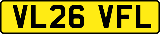 VL26VFL