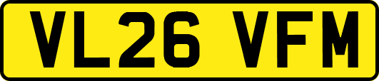VL26VFM