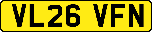 VL26VFN