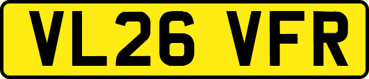 VL26VFR