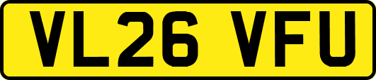 VL26VFU