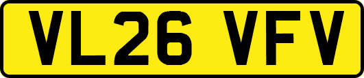VL26VFV