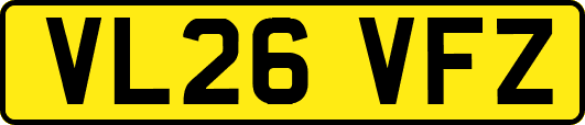 VL26VFZ