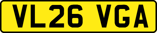 VL26VGA