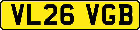 VL26VGB