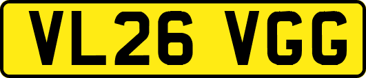 VL26VGG