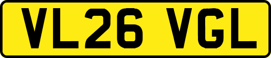VL26VGL
