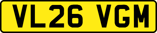VL26VGM