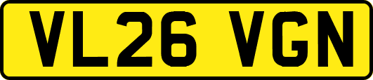VL26VGN