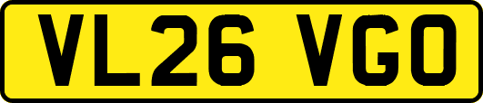 VL26VGO