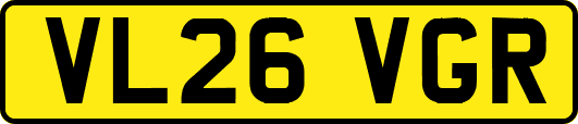 VL26VGR