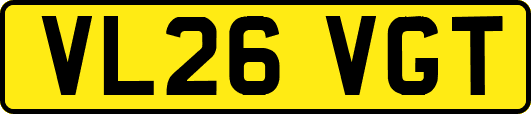 VL26VGT